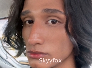Skyyfox