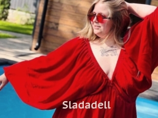 Sladadell