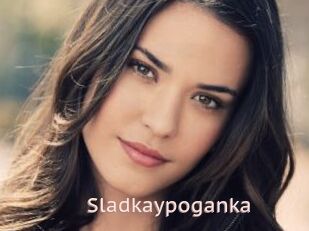 Sladkaypoganka