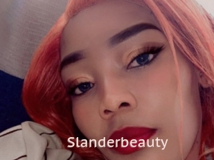 Slanderbeauty