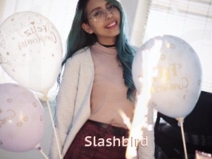 Slashbird