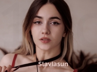 Slaviasun