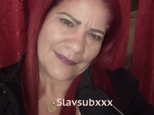 Slavsubxxx
