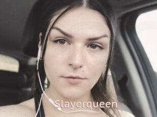 Slayerqueen