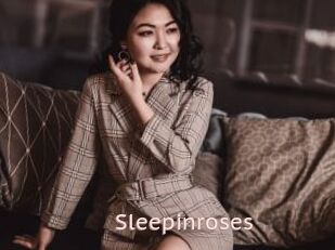 Sleepinroses