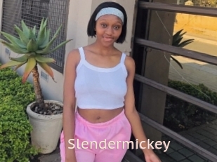 Slendermickey