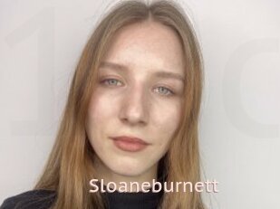 Sloaneburnett