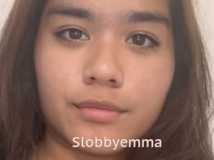 Slobbyemma