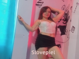 Slovepiel