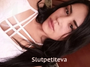 Slutpetiteva