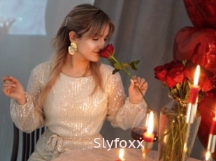 Slyfoxx