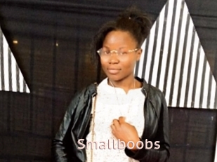 Smallboobs