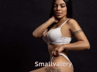 Smallvalery