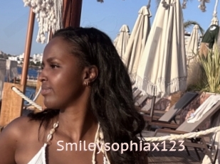 Smileysophiax123