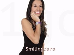 Smilingdana
