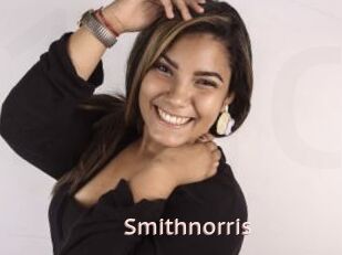 Smithnorris