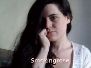 Smokingrose