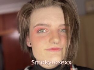 Smokyrosexx