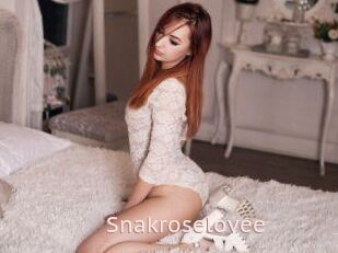 Snakroselovee
