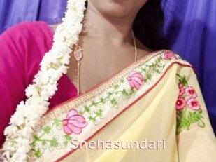 Snehasundari