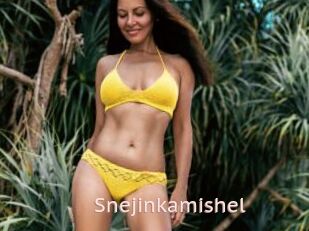 Snejinkamishel
