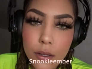 Snookieember