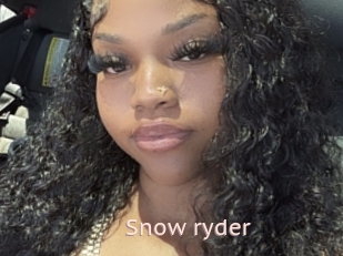 Snow_ryder