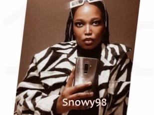 Snowy98