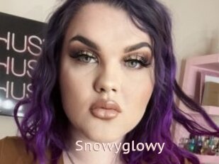 Snowyglowy