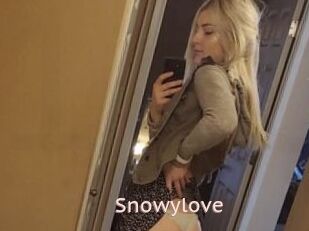 Snowylove