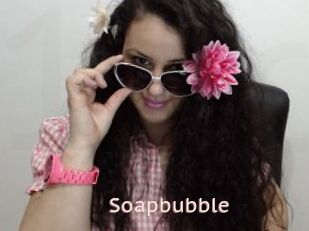Soapbubble