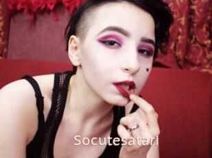 Socutesatari
