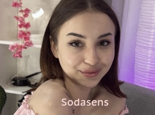 Sodasens
