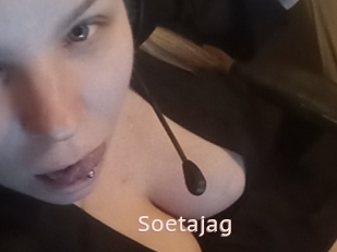 Soetajag