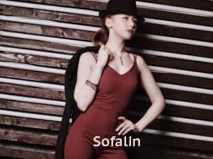 Sofalin