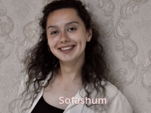 Sofashum