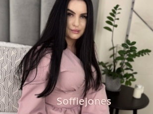 Soffiejones