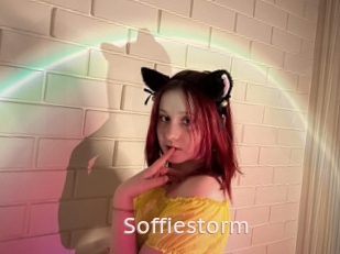 Soffiestorm