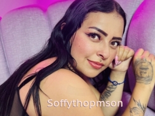 Soffythopmson