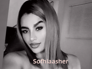 Sofhiaasher