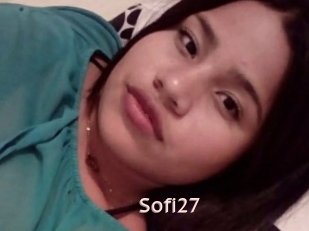 Sofi27