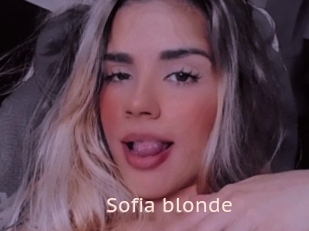 Sofia_blonde