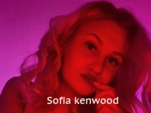 Sofia_kenwood