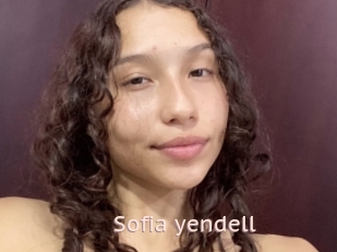Sofia_yendell