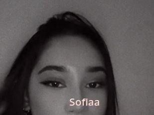 Sofiaa