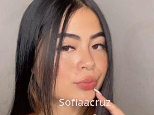 Sofiaacruz