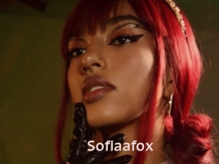Sofiaafox