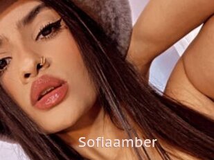 Sofiaamber