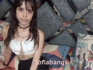 Sofiabangs