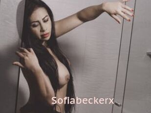 Sofiabeckerx